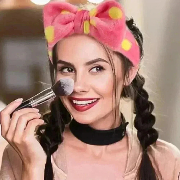 Spa Headband - Picture 5 of 7